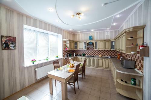 Albergue Hollywood