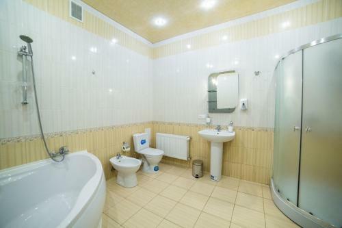 Albergue Hollywood