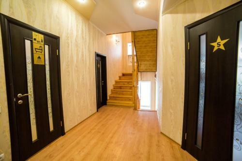 Albergue Hollywood