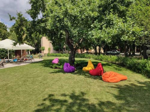 Hotel Forrest Park&resort