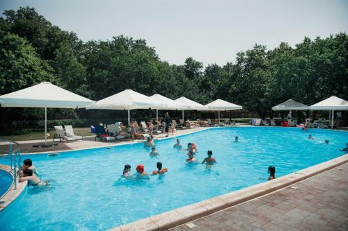 Hotel Forrest Park&resort