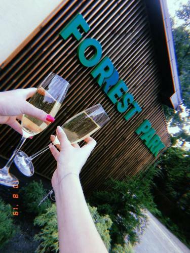 Hotel Forrest Park&resort