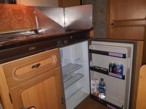 Kinburbeachcamper