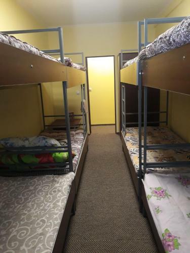 Albergue ?????? ?? ?????