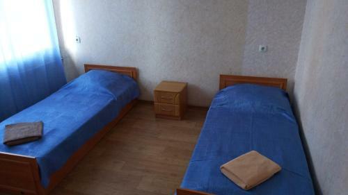 Business City & Hotel
