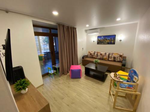 Grand Family Apartment 1601