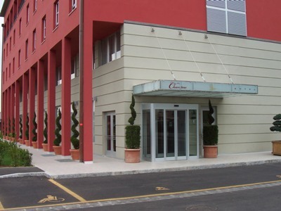 Hotel Charme