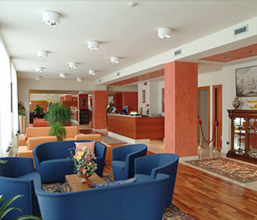 Hotel Charme