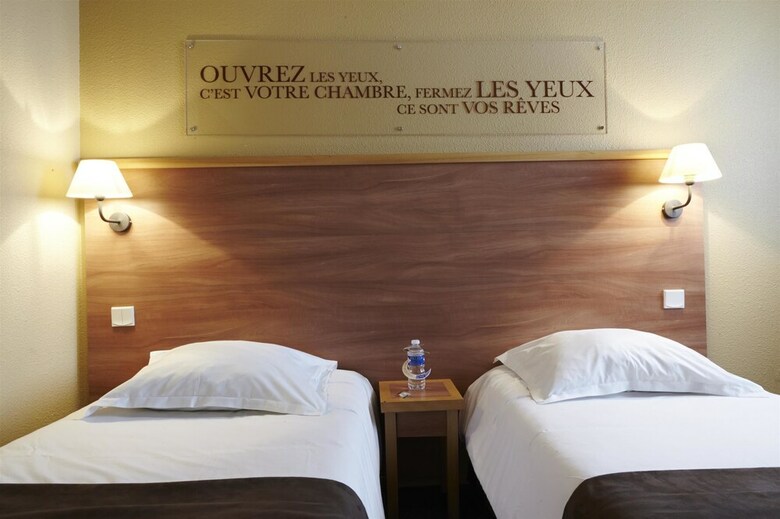 Hotel Ibis Styles Toulouse Centre Canal Du Midi