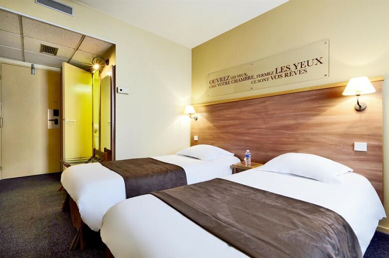 Hotel Ibis Styles Toulouse Centre Canal Du Midi