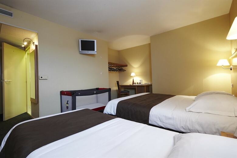 Hotel Ibis Styles Toulouse Centre Canal Du Midi