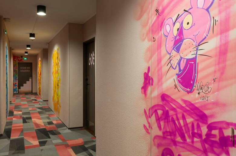 Hotel Ibis Styles Toulouse Centre Canal Du Midi