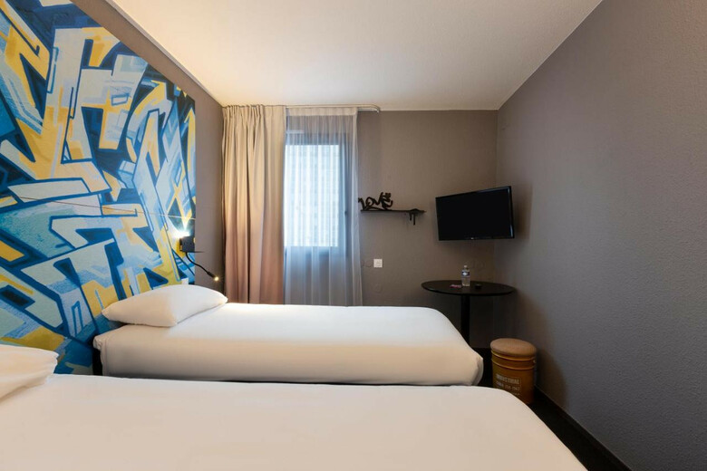 Hotel Ibis Styles Toulouse Centre Canal Du Midi