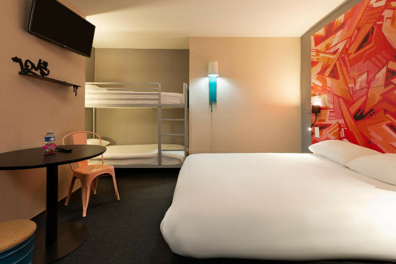 Hotel Ibis Styles Toulouse Centre Canal Du Midi