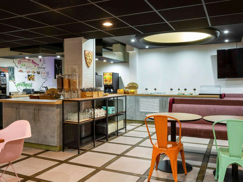 Hotel Ibis Styles Toulouse Centre Canal Du Midi