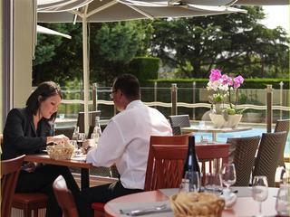 Hotel Mercure Ile De Nantes