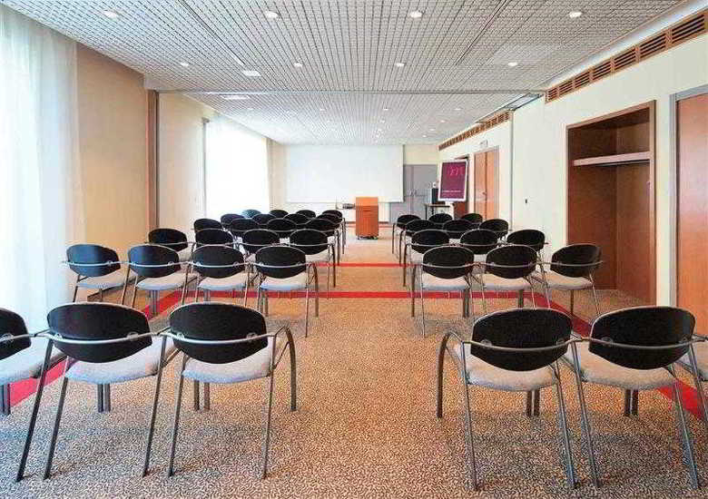 Hotel Mercure Ile De Nantes