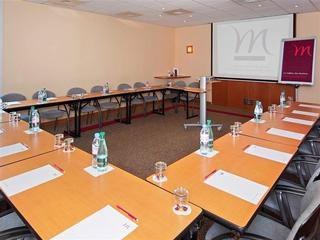 Hotel Mercure Ile De Nantes