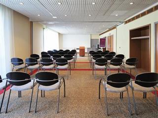 Hotel Mercure Ile De Nantes