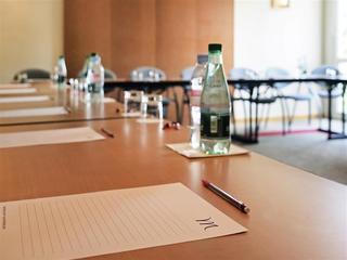 Hotel Mercure Ile De Nantes
