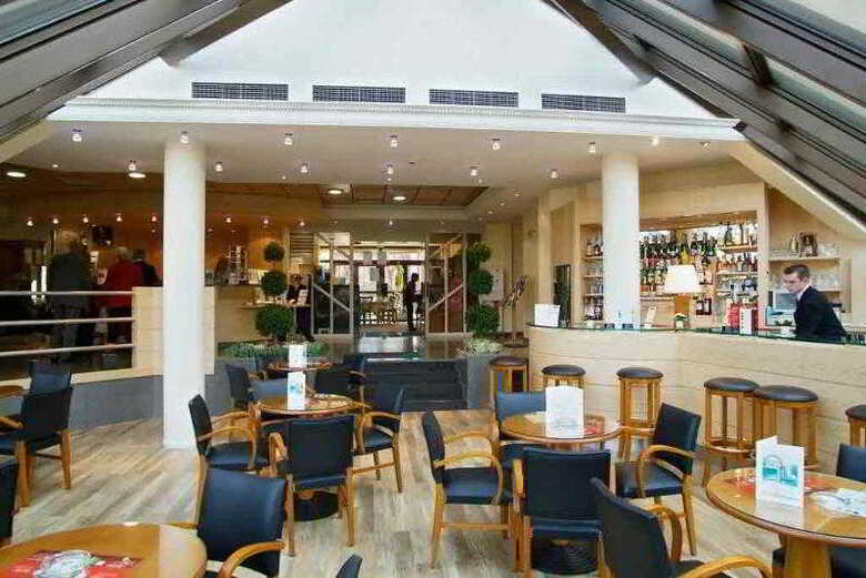 Hotel Mercure Tours Sud