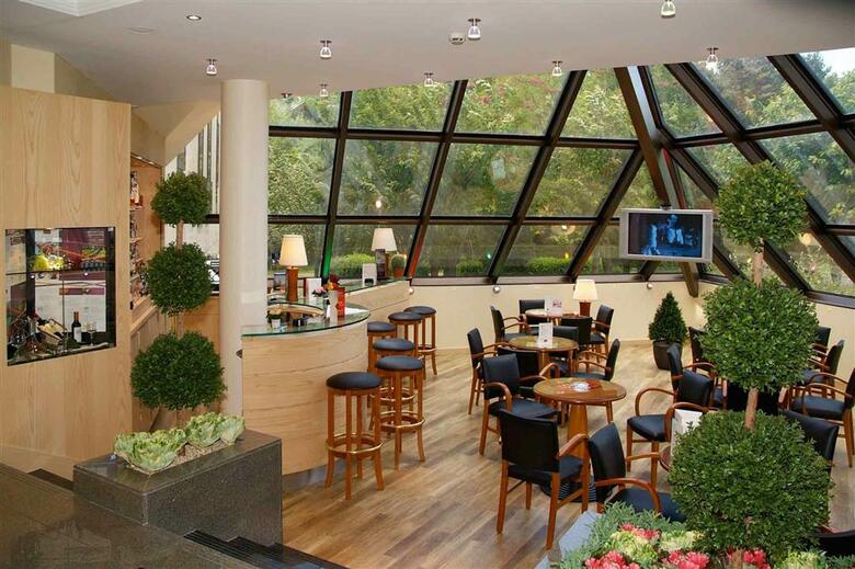 Hotel Mercure Tours Sud