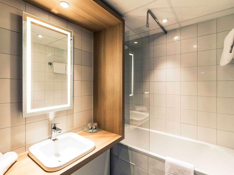 Hotel Mercure Tours Sud
