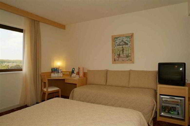 Hotel Mercure Tours Sud