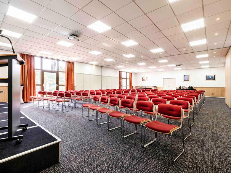 Hotel Mercure Tours Sud