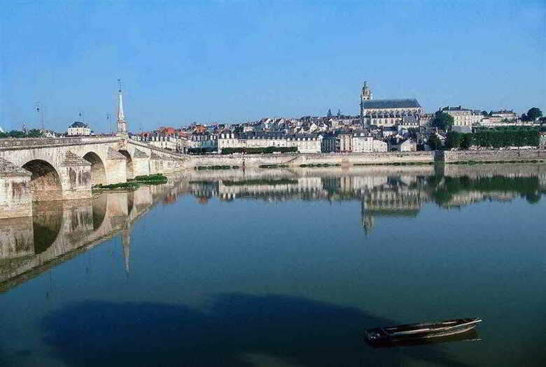 Hotel Mercure Tours Sud
