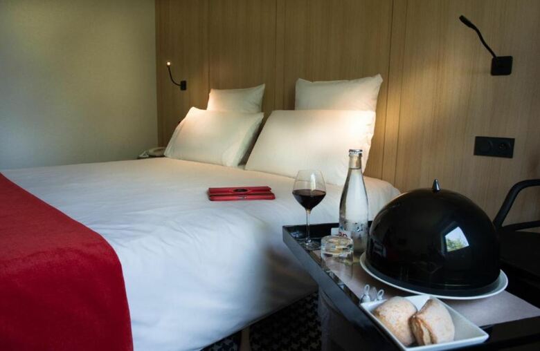 Hotel Mercure Tours Sud