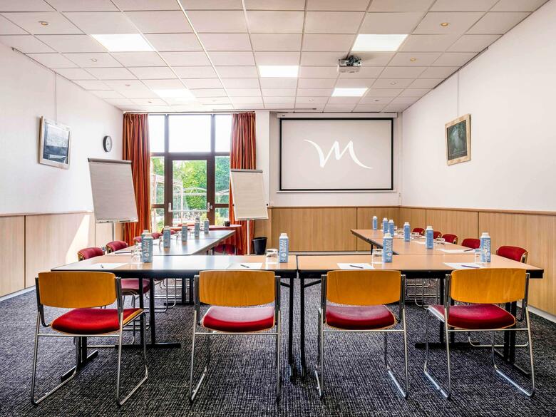 Hotel Mercure Tours Sud