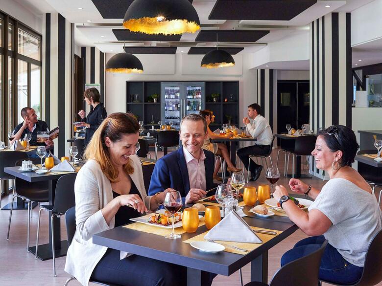 Hotel Mercure Tours Sud
