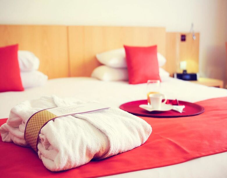 Hotel Mercure Tours Sud