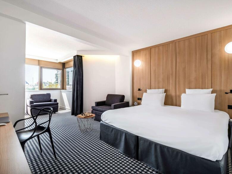 Hotel Mercure Tours Sud