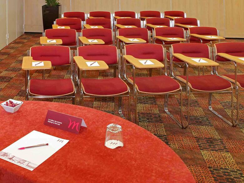 Hotel Mercure Tours Sud