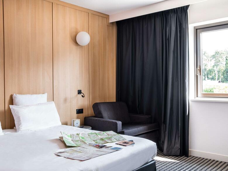 Hotel Mercure Tours Sud