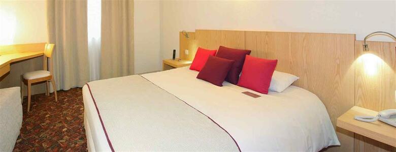 Hotel Mercure Tours Sud