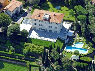 Hotel Villa La Vedetta