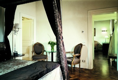 Hotel Villa La Vedetta