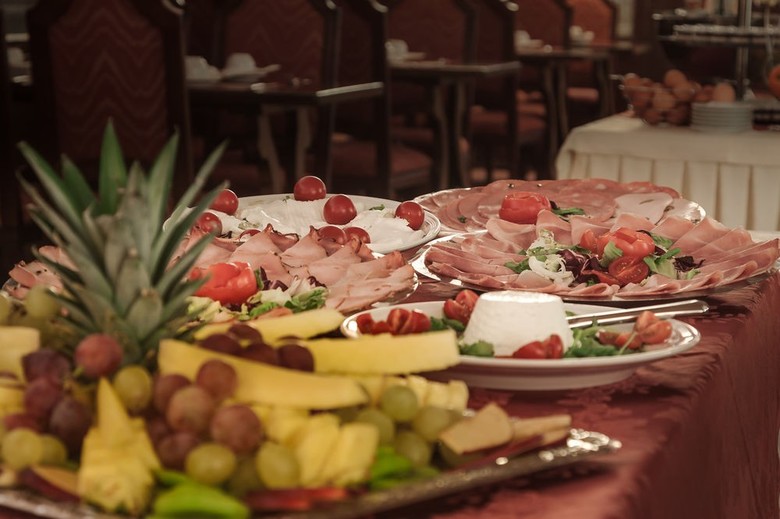 Hotel Palazzo Cardinal Cesi