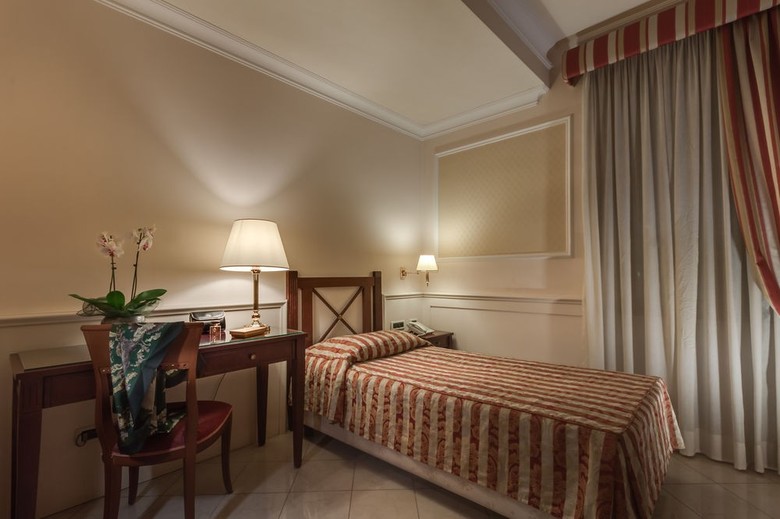 Hotel Palazzo Cardinal Cesi