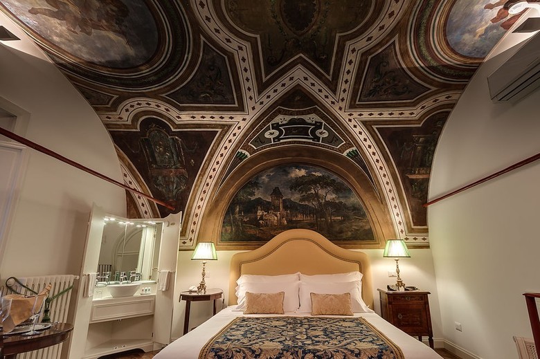 Hotel Palazzo Cardinal Cesi