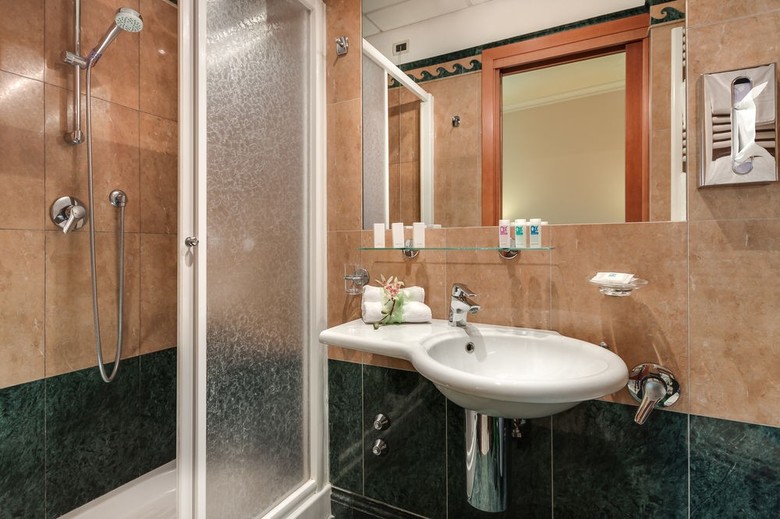 Hotel Palazzo Cardinal Cesi