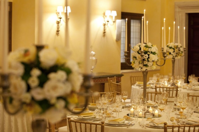 Hotel Palazzo Cardinal Cesi