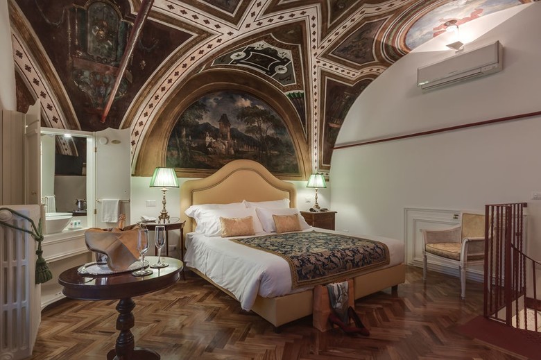 Hotel Palazzo Cardinal Cesi