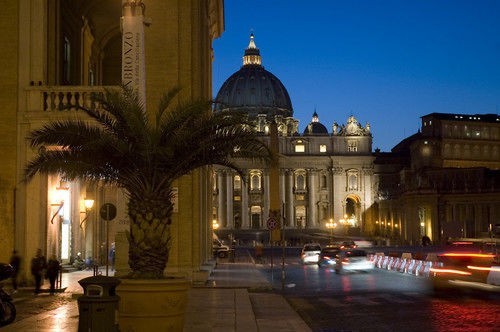 Hotel Palazzo Cardinal Cesi