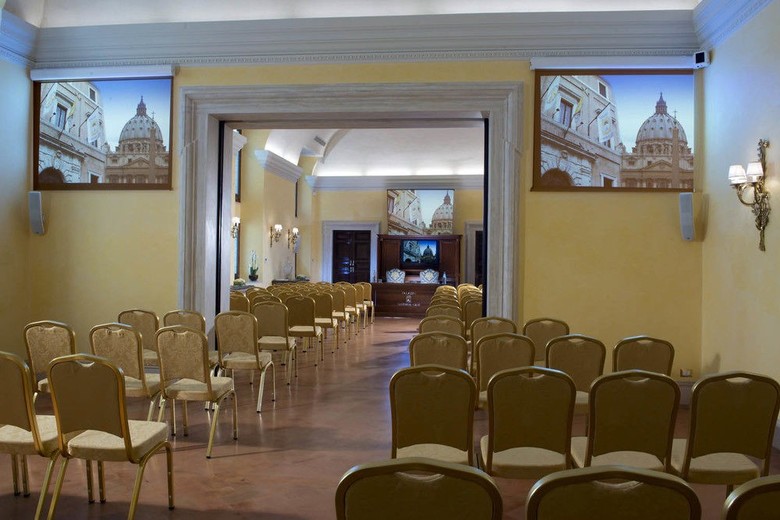 Hotel Palazzo Cardinal Cesi