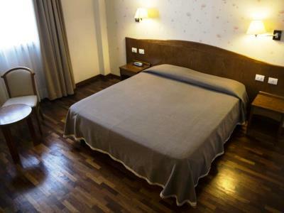 Hotel Datini