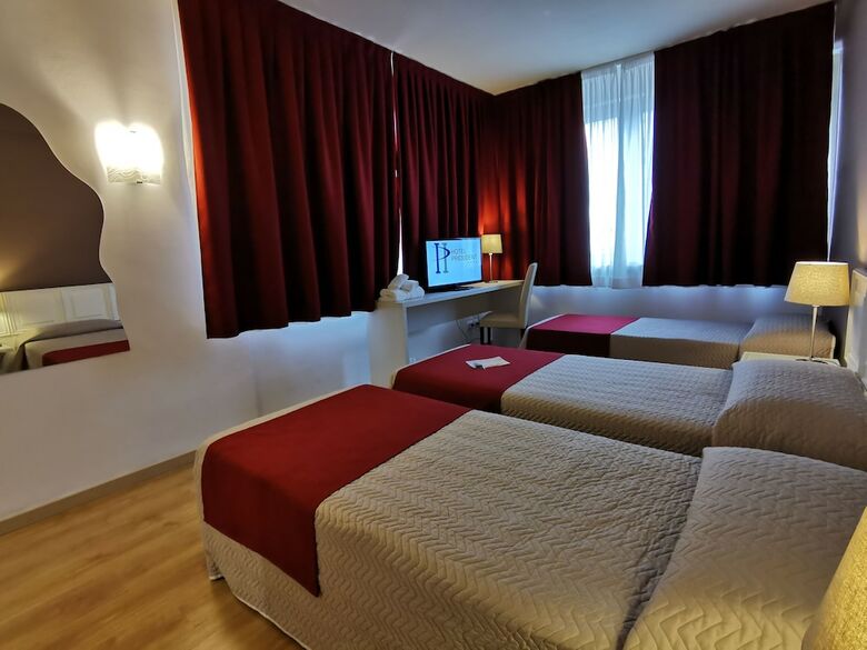 Hotel President